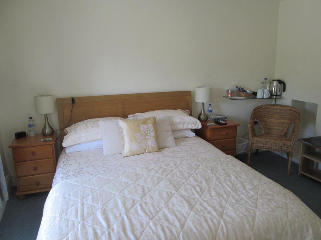 Bed and Breakfast Ragstones à Par Chambre photo