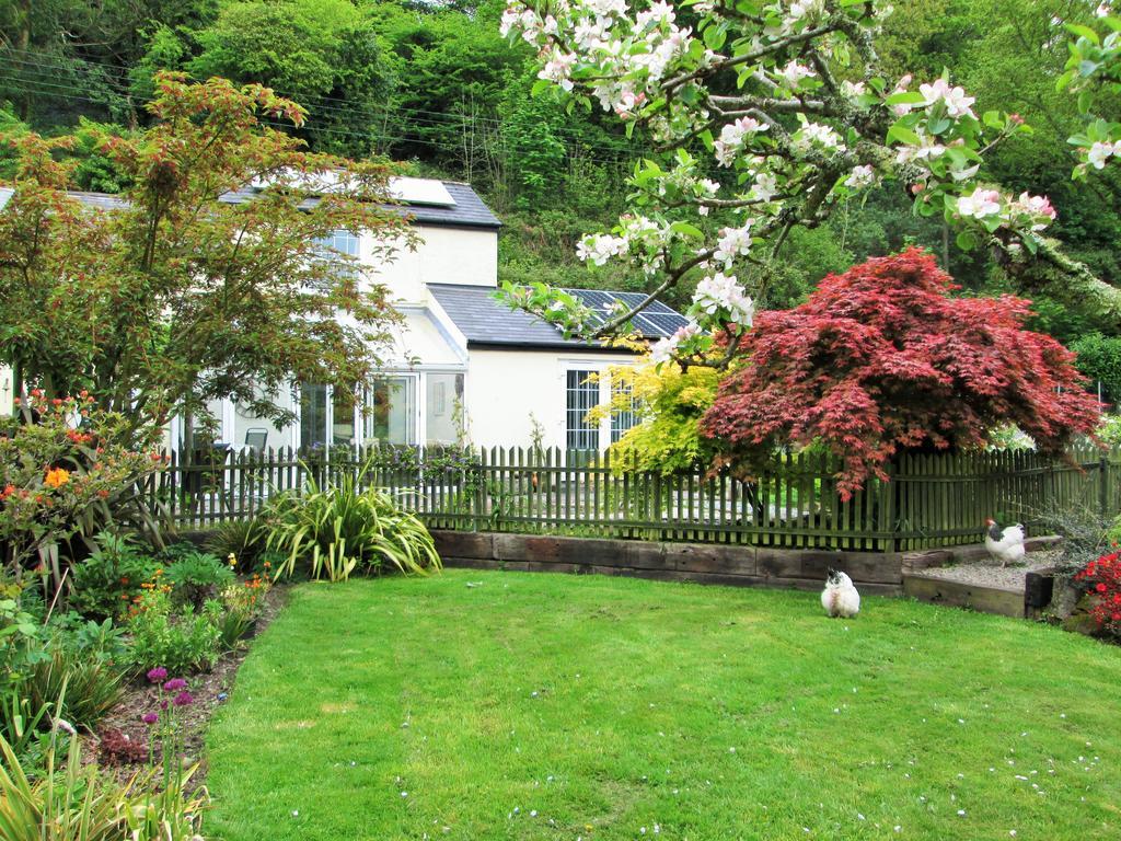 Bed and Breakfast Ragstones à Par Extérieur photo