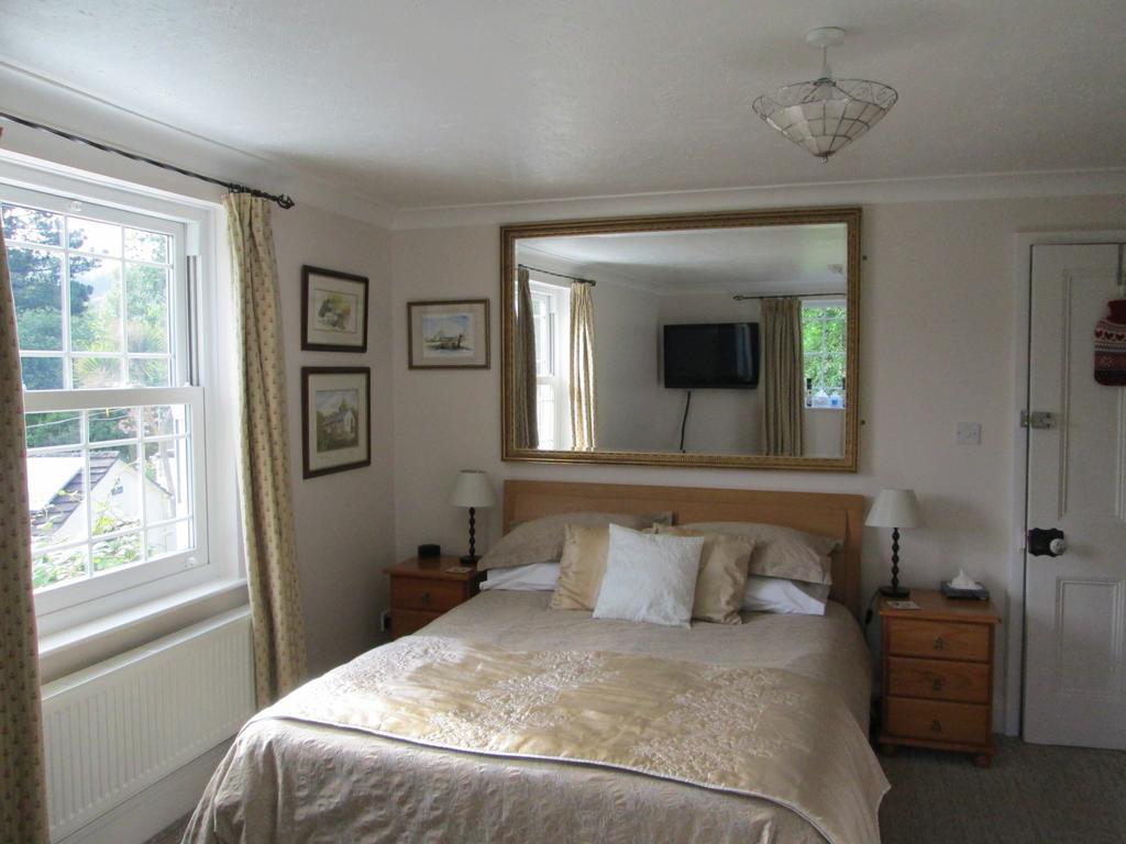 Bed and Breakfast Ragstones à Par Chambre photo