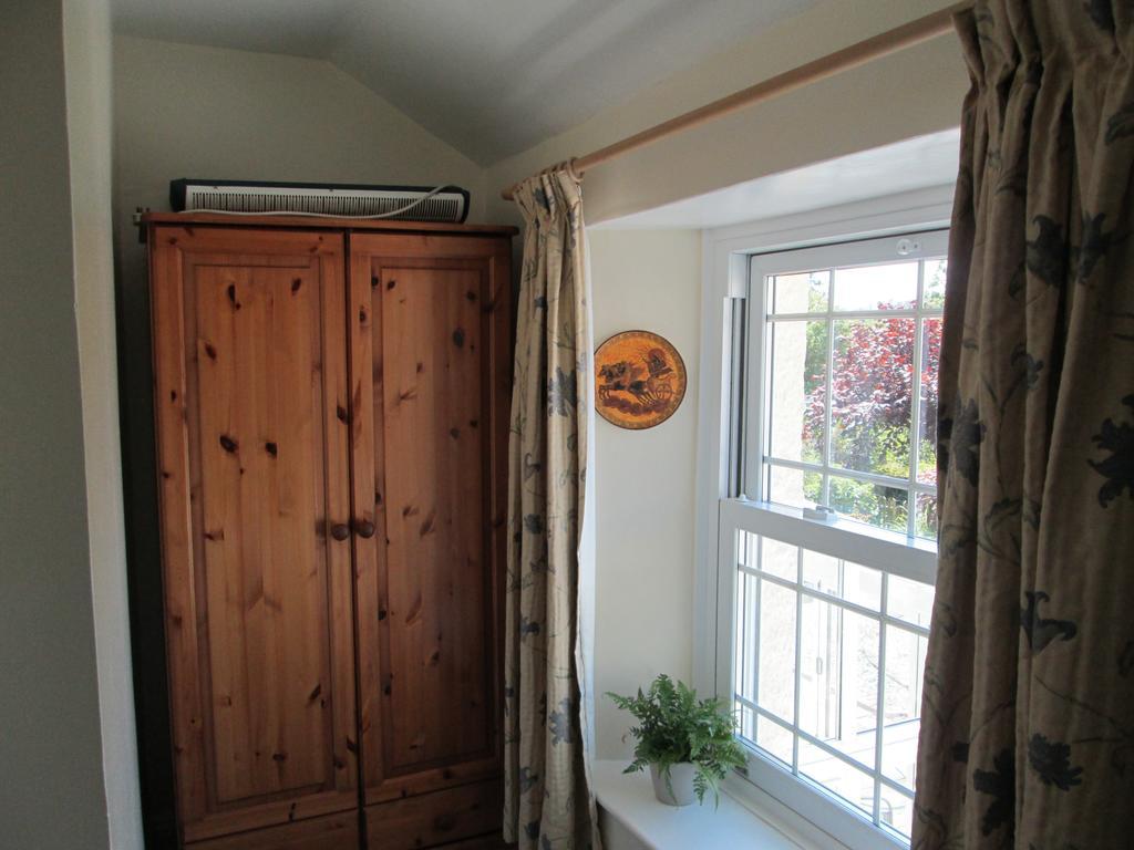 Bed and Breakfast Ragstones à Par Chambre photo