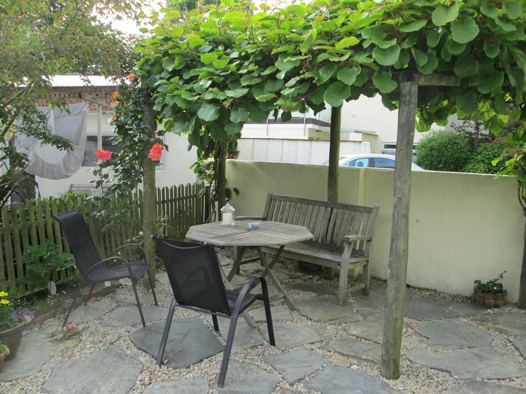 Bed and Breakfast Ragstones à Par Extérieur photo